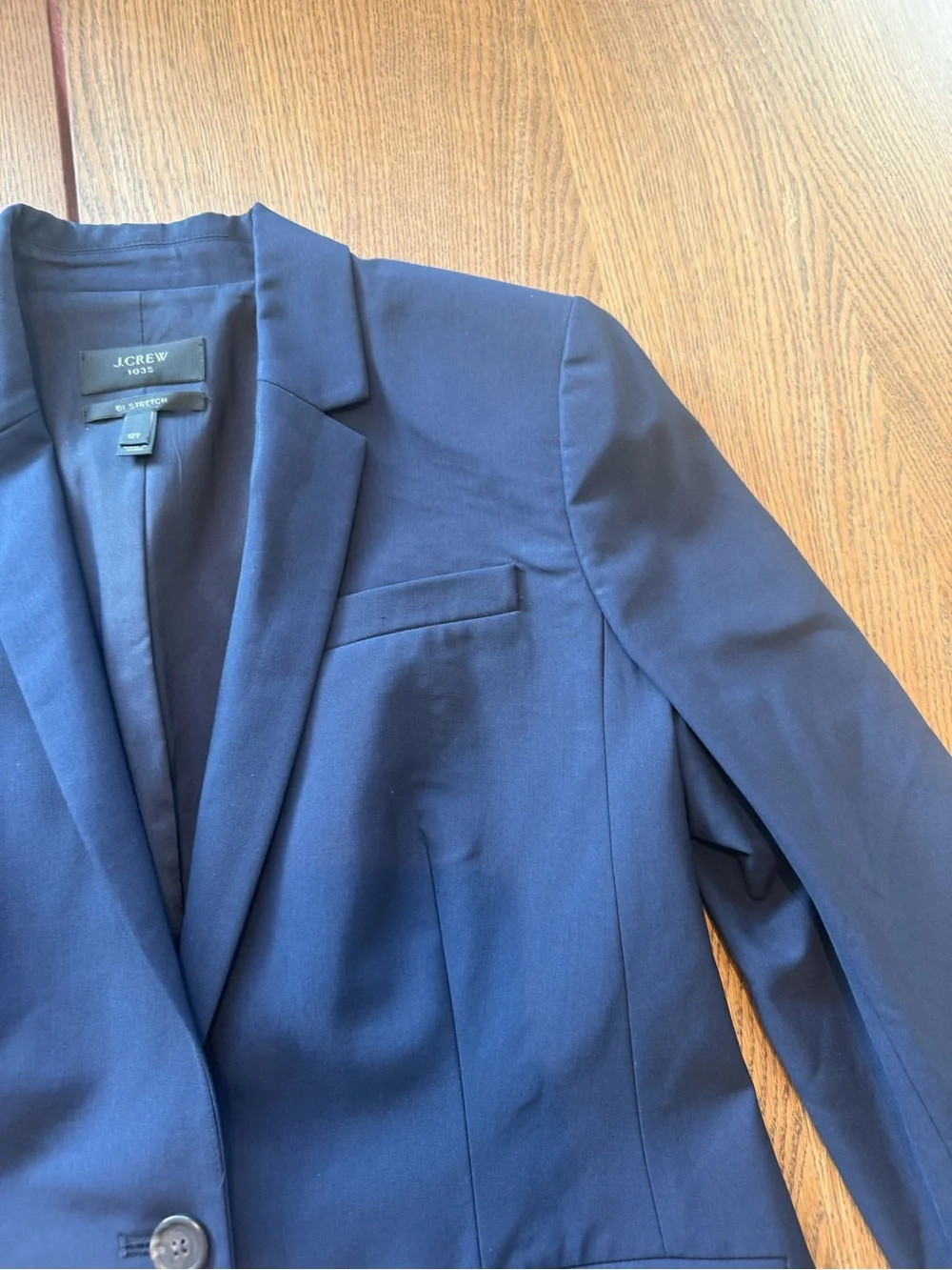 J. Crew good used